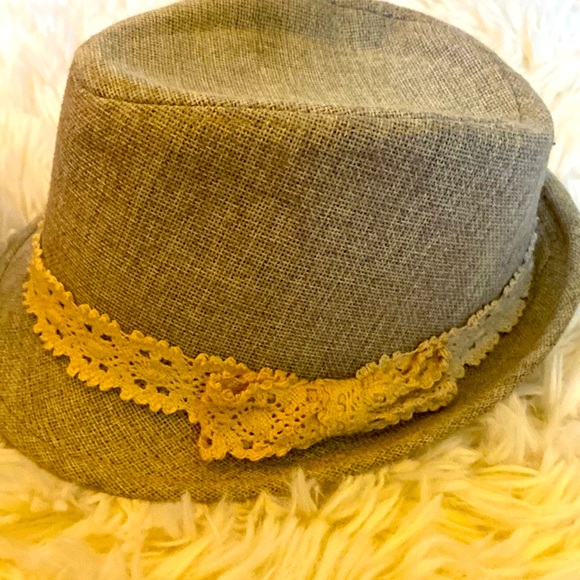 Set of 2 Fedora Hats - Picture 7 of 11